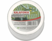 AG TermoPasty Aktivovaná kalafuna pro pájení 100g (AGT-035)