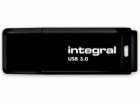 Pendrive Integral Black, 64 GB (INFD64GBBLK3.0)