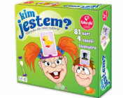 Hra Promatek Kdo jsem? (1960)