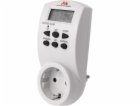 Maclean Digital Timer MCE05G - Timer Timer - digitální pr...