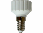 Art ADAPTER pro patici E14 na GU10