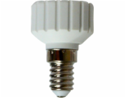 Art ADAPTER pro patici E14 na GU10