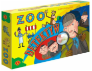 Alexander ZOO, DETEKTIV 0428
