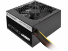Thermaltake Litepower II Black 650W napájecí zdroj (PS-LT...