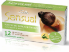 Joanna Sensual Aloe obličejové depilační proužky 1 balení...