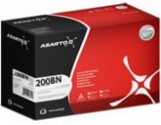 Náhradní černý toner Asarto S050709 (AS-LE200BN)