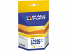Inkoust Black Point BPBLC525XLY / LC-525XLY (žlutý)