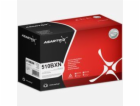 Náhradní toner Asarto Black 44469804 (AS-LO510BXN)