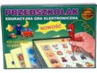 Elektronická hra Jawa pro předškoláky