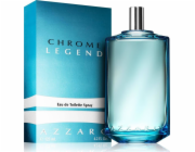 Azzaro Chrome Legend EDT 125 ml