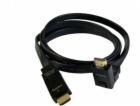 Art HDMI - HDMI kabel 1,5 m černý (AL-05)