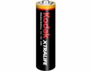 Baterie Kodak Xtralife AA / R6 4 ks.