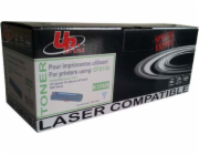 Výměna azurového toneru UPrint 131A (H.131ACE)