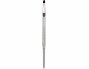 Clinique Quickliner na oči č. 02 Smoky Brown 0,3g