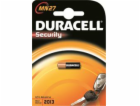 Baterie Duracell A27 1 ks.