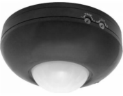 Orno Pohybový senzor 1200W 360° černý (OR-CR-203/B)