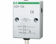 F&F Soumrakový spínač 16A 12V AC/DC 2-1000lx pouzdro (AZH-106-12V)