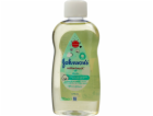 JOHNSONS BABY Cotton Touch Olive