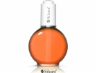 Silcare The Garden of Color Mango Orange olej na nehty 75ml
