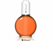 Silcare The Garden of Color Mango Orange olej na nehty 75ml