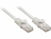 Lindy Patchcord Cat6 U/UTP, 1m (48162)