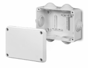 Elektro-Plast FAST-BOX IP55 přisazená krabice 110 x 80 x 50mm (0244-00)