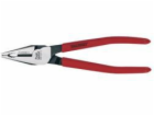 Teng Tools zesílené kombinované kleště (7419-0059)