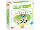 Společenská hra Jawa Spelling pro 6. třídu