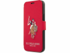 US Polo Assn US Polo USFLBKP12LPUGFLRE iPhone 12 Pro Max ...