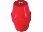 Ergom LV sloupový izolátor M4 25mm IWN (R32RZ-06010100031)
