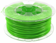 3D Spectrum Filament PLA Pro zelené