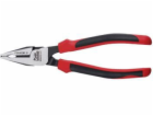 Teng Tools Vyztužené kombinované kleště 180mm (10977-0206)