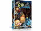 Bard Smash nahoru! Úžasná úroveň 9000 PL