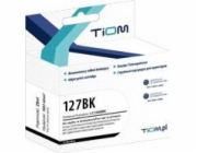 Tiom Ink LC127BK černý