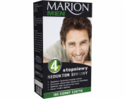 Redukce Marion Men Grey č. 108 Tmavý satén - 78108