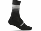Ponožky Giro GIRO COMP HIGH RISE černé heatwave vel. XL (...