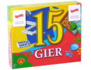 Alexander SADA 15 HER 0379