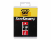 Stanley Sponky typ A 5/53/530 12mm 1000ks. (TRA208T)