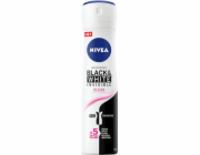 Nivea Deodorant INVISIBLE CLEAR dámský sprej 150ml