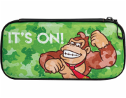 Pouzdro PDP Donkey Kong DK Camo pro Nintendo Switch (500-103-EU)