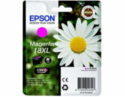 Inkoust Epson T181340, 18XL, purpurový (C13T18134022)