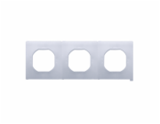 Kontakt-Simon Seal pro 3násobný rám IP44 (CU3)