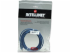Intellinet Network Solutions Patch kabel Cat6 UTP 1m modr...