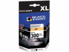 Inkoust Black Point BPH 300 XL / CC641EE č. 300 XL (černý)