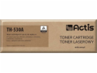 Náhradní černý toner Actis 304A (TH-530A)