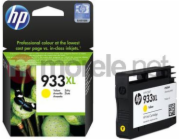 Inkoust HP CN056AE ink č. 933XL (žlutý)