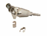 Schneider Lock + 2 klíče pro rozvaděče Kaedra 13948