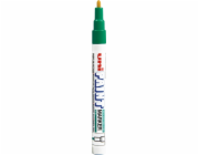 Uni Mitsubishi Pencil Oil Oil marker PX21 zelený (UN5053)