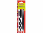 Herlitz Kaligrafická sada 1.1, 1.5, 2.3 mm (199485)