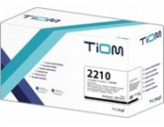 Náhradní černý toner Tiom TN-2210 (Ti-LB2210N)